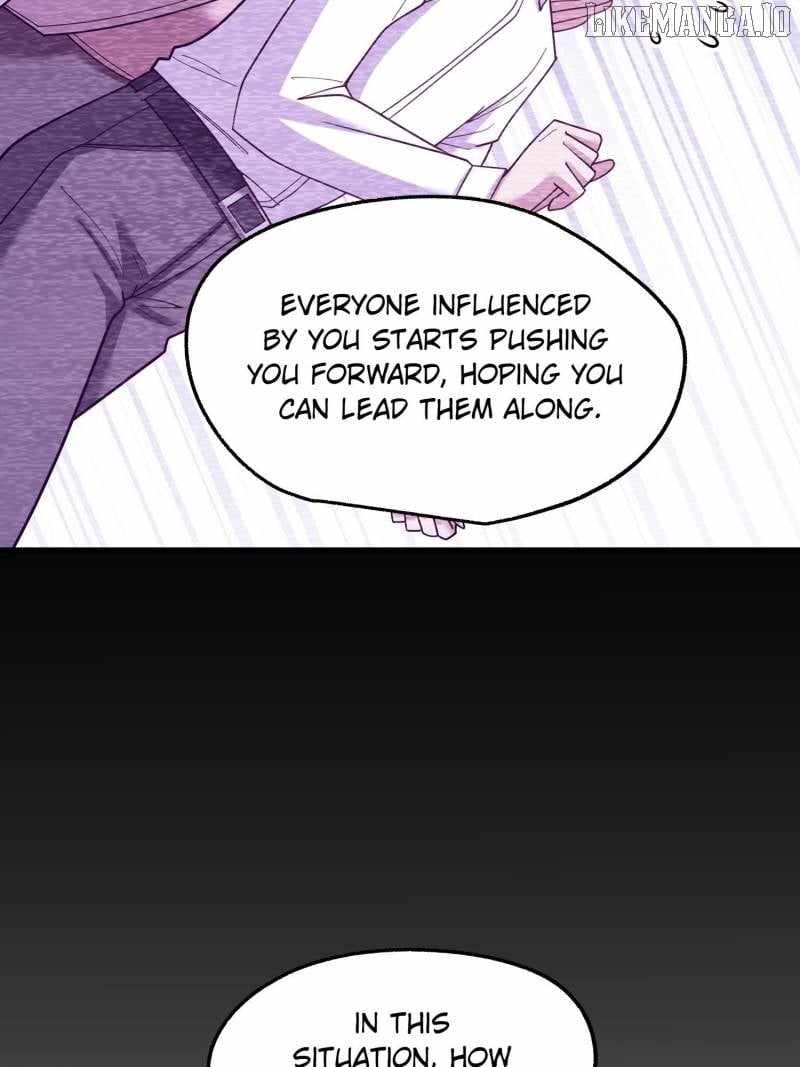 I Regressed to Level Up Instead of Being a Simp Chapter 208 page 53