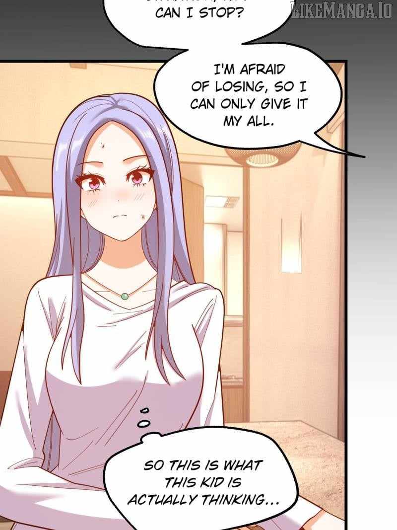 I Regressed to Level Up Instead of Being a Simp Chapter 208 page 54