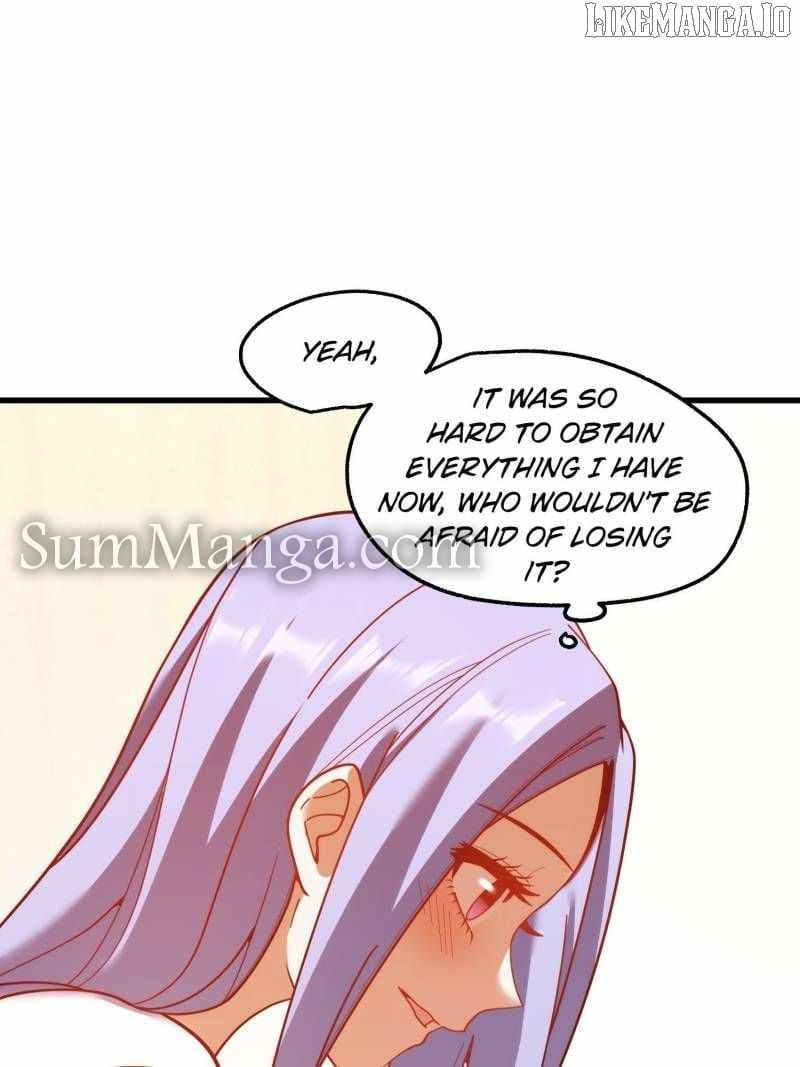 I Regressed to Level Up Instead of Being a Simp Chapter 208 page 56
