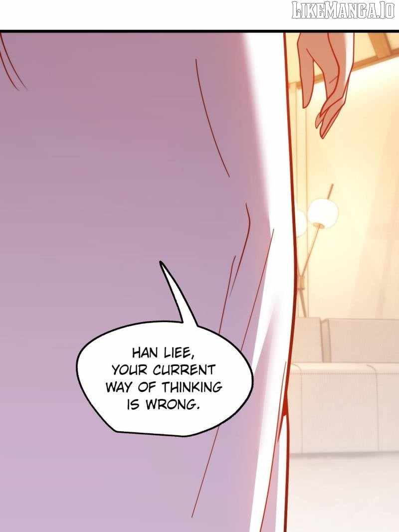 I Regressed to Level Up Instead of Being a Simp Chapter 208 page 58