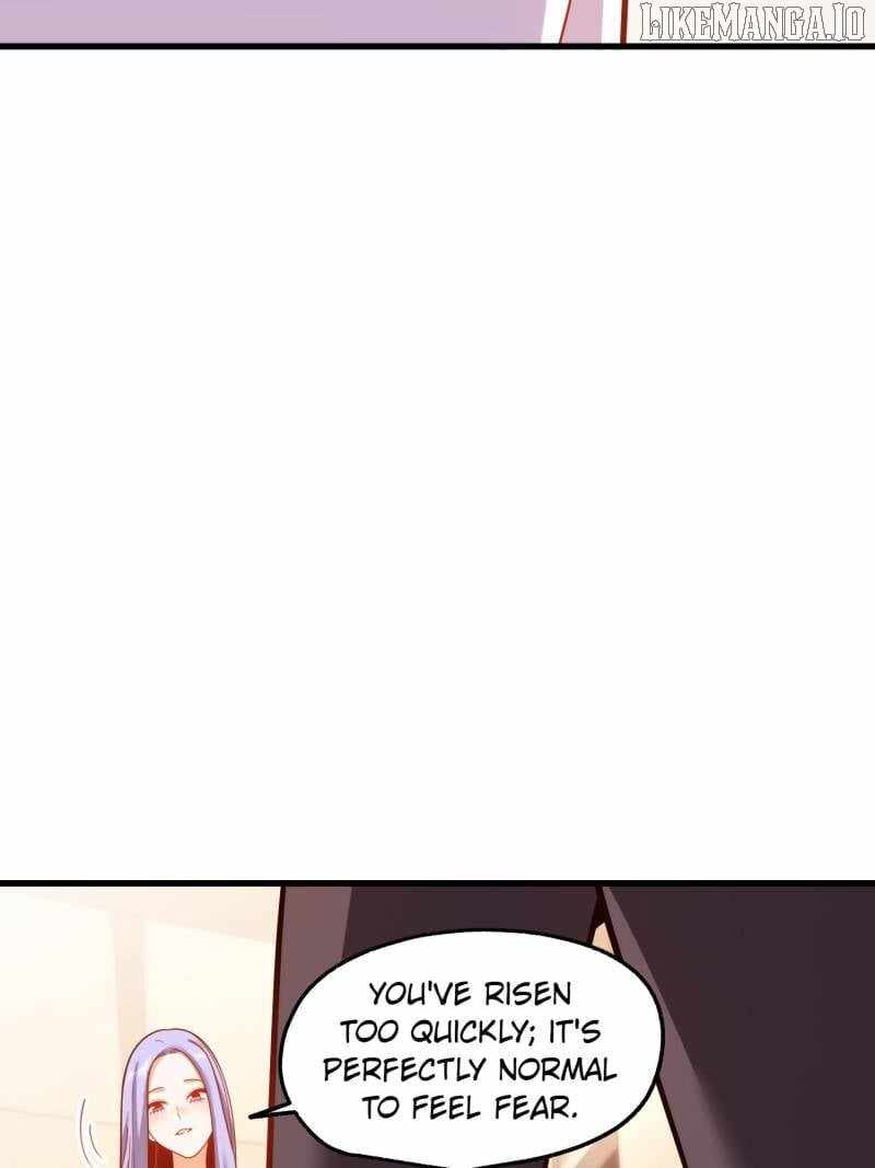 I Regressed to Level Up Instead of Being a Simp Chapter 208 page 59