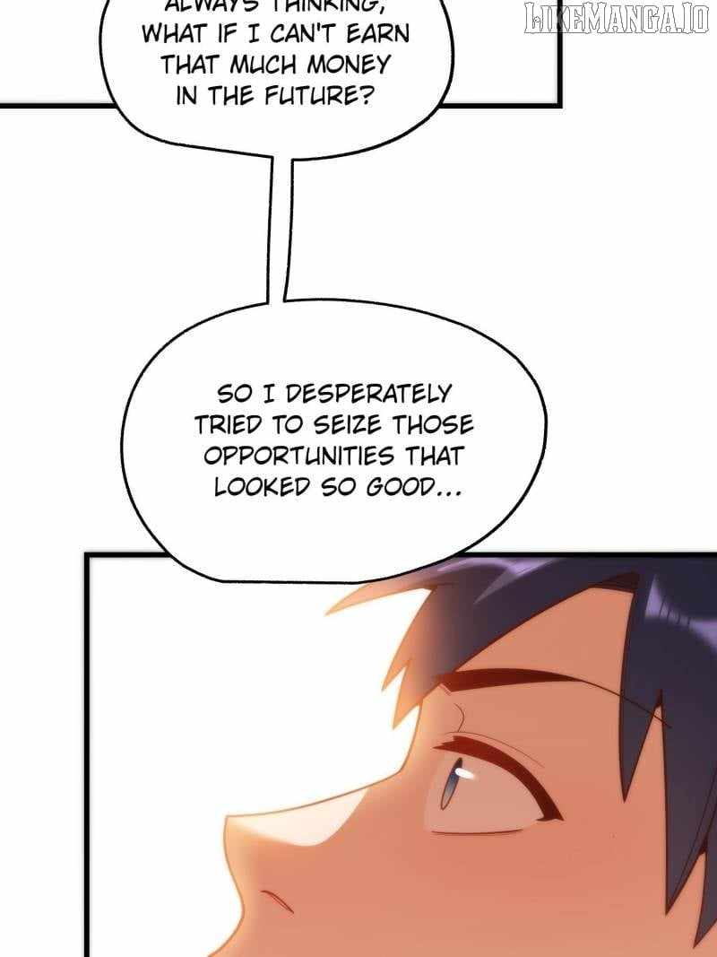 I Regressed to Level Up Instead of Being a Simp Chapter 208 page 62