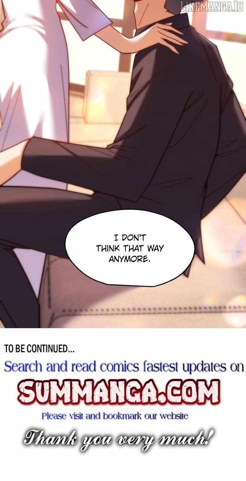 I Regressed to Level Up Instead of Being a Simp Chapter 208 page 64