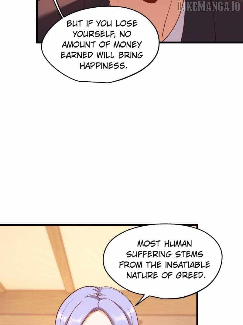 I Regressed to Level Up Instead of Being a Simp Chapter 209 page 2