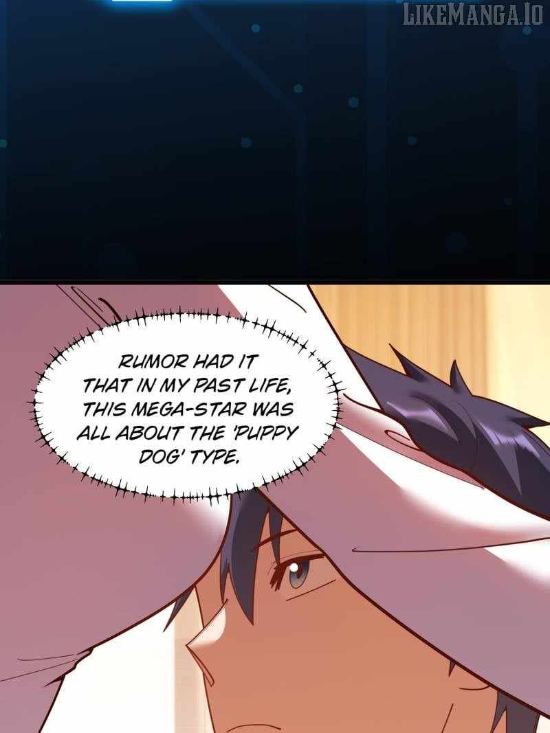 I Regressed to Level Up Instead of Being a Simp Chapter 209 page 7