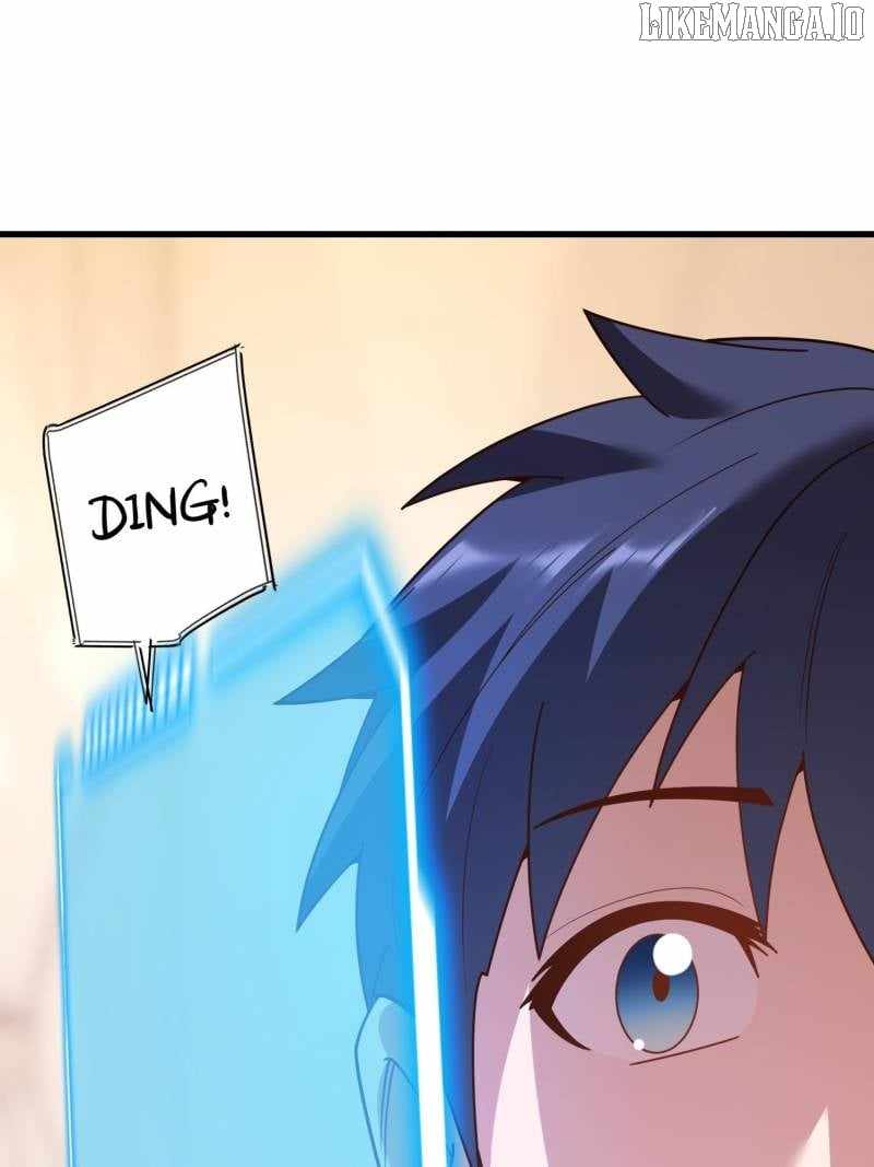 I Regressed to Level Up Instead of Being a Simp Chapter 209 page 4