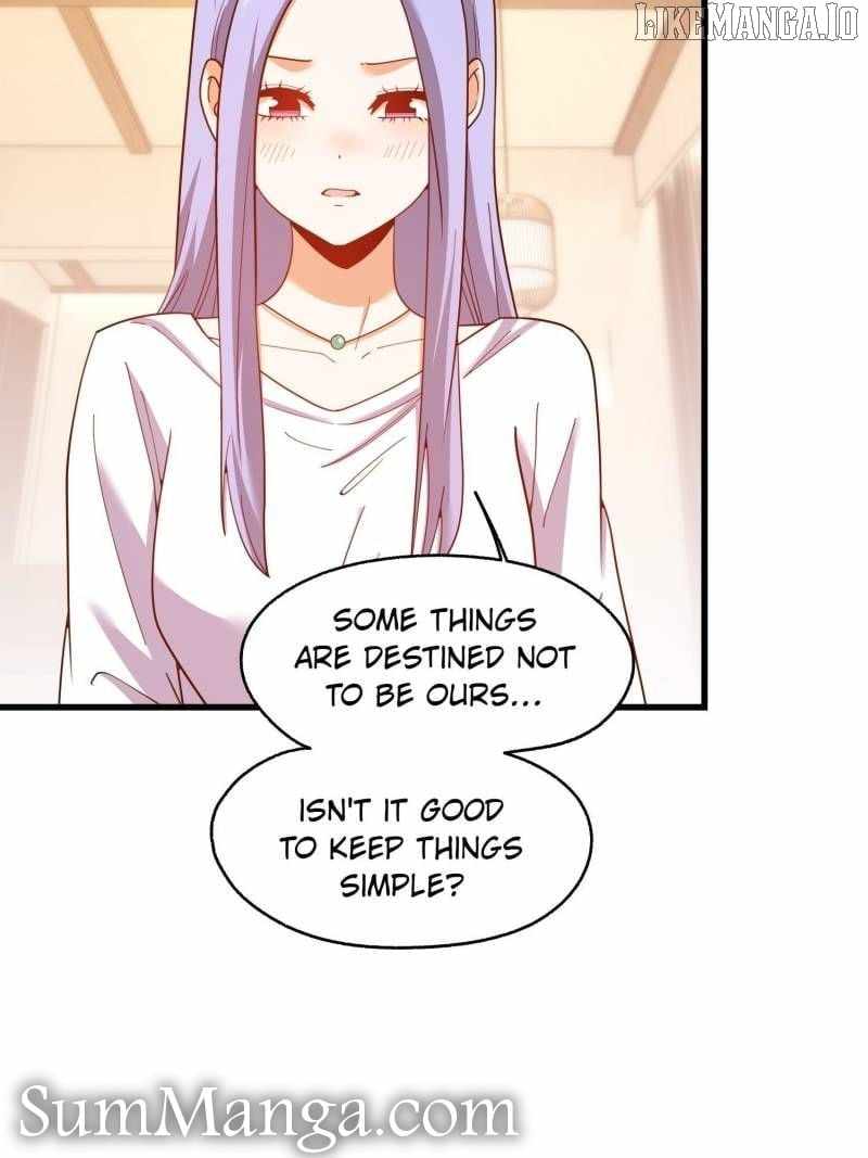 I Regressed to Level Up Instead of Being a Simp Chapter 209 page 3