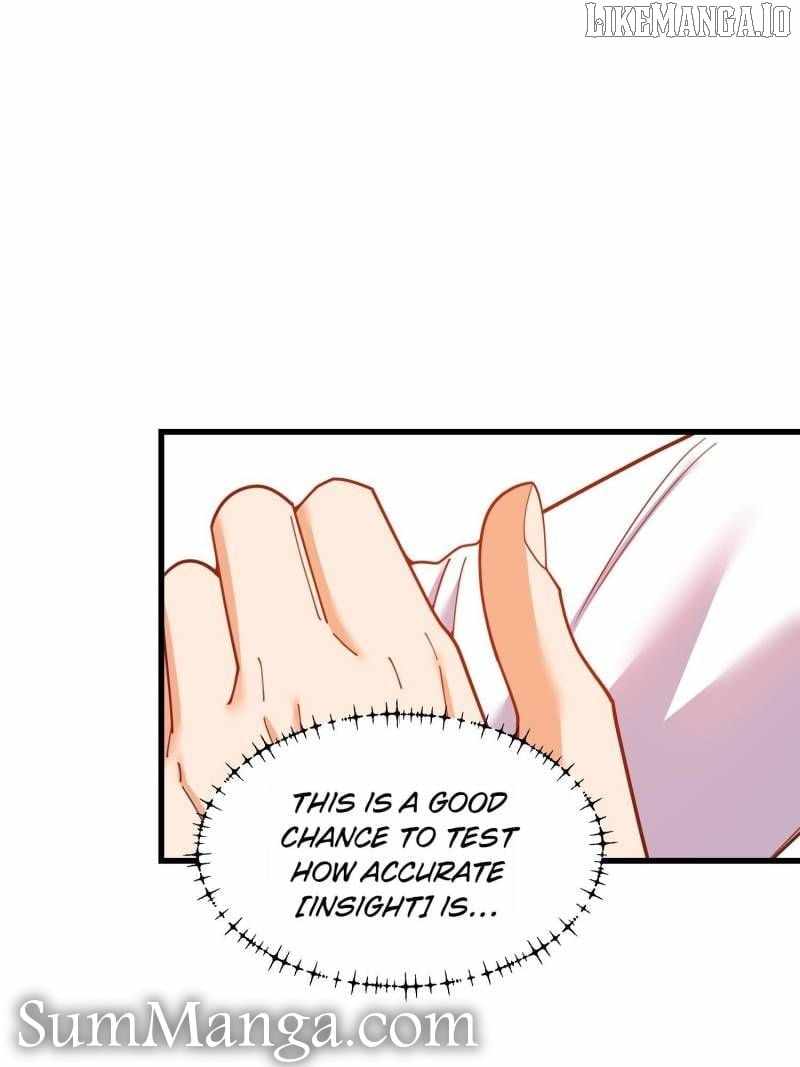 I Regressed to Level Up Instead of Being a Simp Chapter 209 page 9