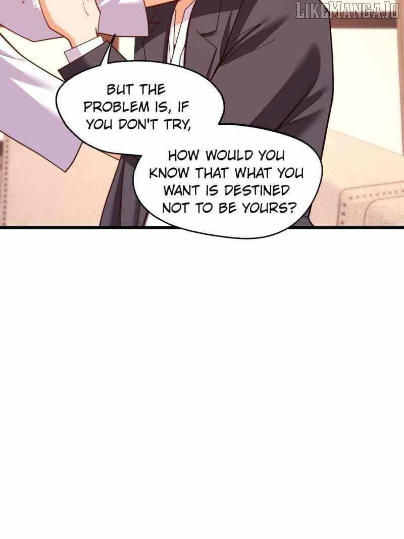 I Regressed to Level Up Instead of Being a Simp Chapter 209 page 11
