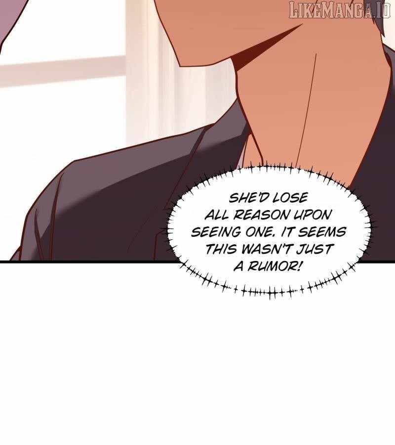 I Regressed to Level Up Instead of Being a Simp Chapter 209 page 8