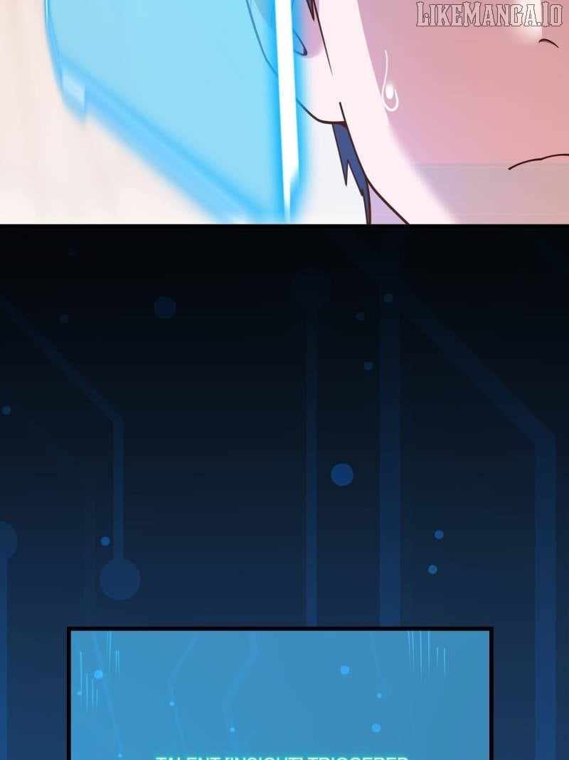 I Regressed to Level Up Instead of Being a Simp Chapter 209 page 5