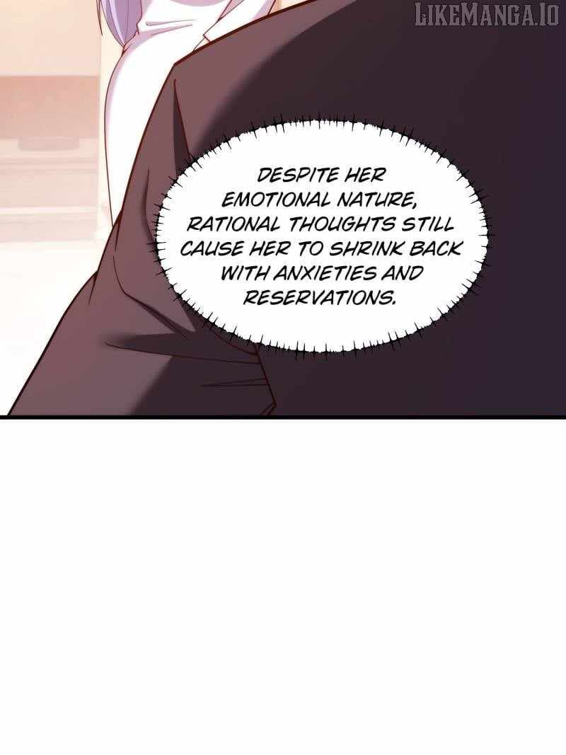I Regressed to Level Up Instead of Being a Simp Chapter 209 page 19