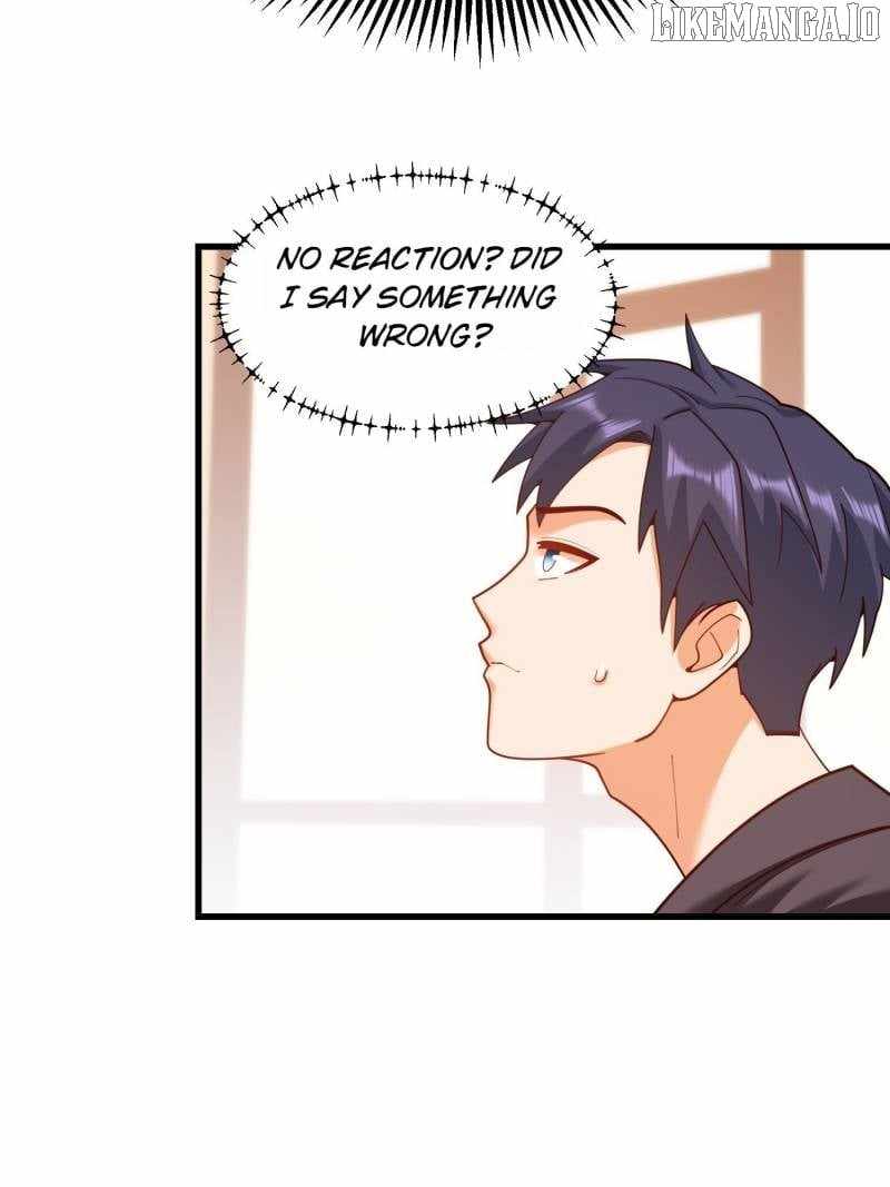 I Regressed to Level Up Instead of Being a Simp Chapter 209 page 16