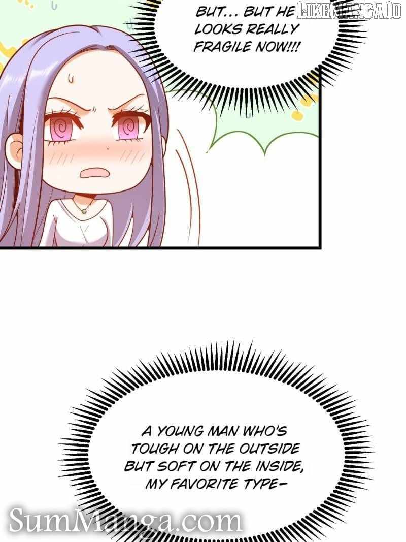 I Regressed to Level Up Instead of Being a Simp Chapter 209 page 15
