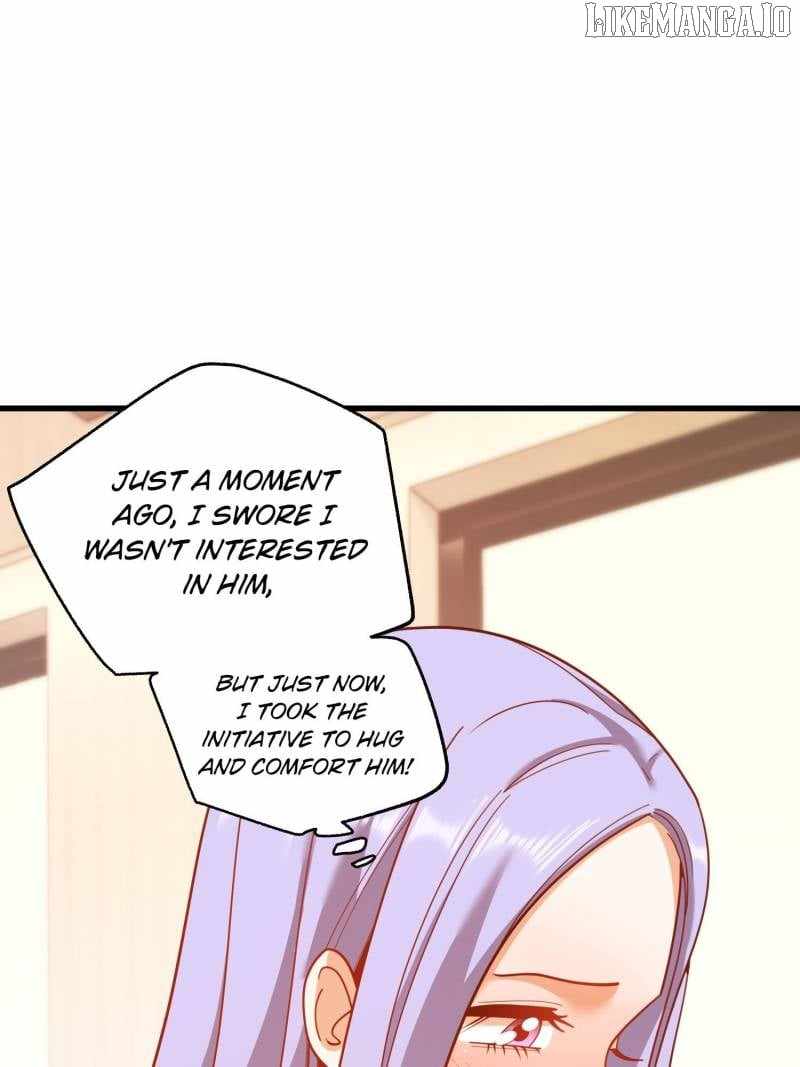 I Regressed to Level Up Instead of Being a Simp Chapter 209 page 13