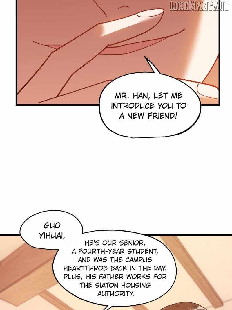 I Regressed to Level Up Instead of Being a Simp Chapter 209 page 42