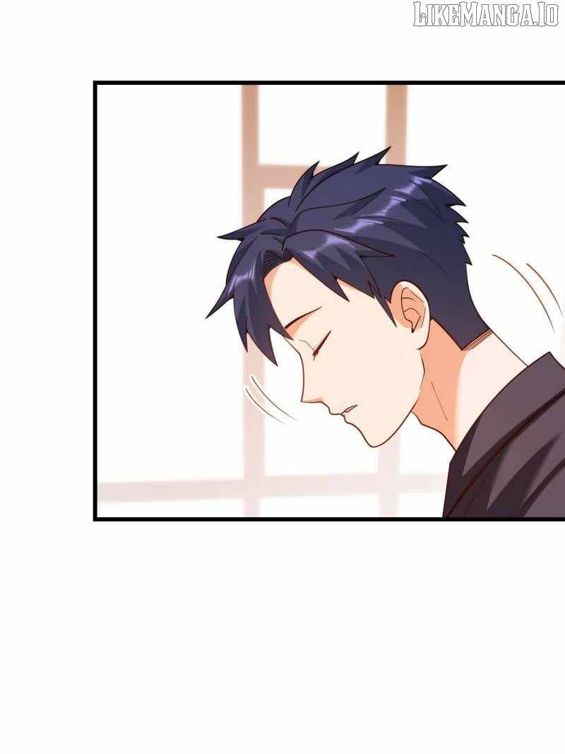 I Regressed to Level Up Instead of Being a Simp Chapter 209 page 20