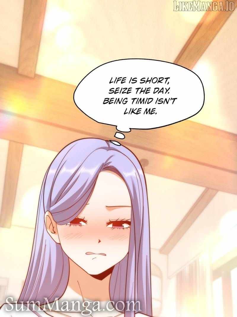 I Regressed to Level Up Instead of Being a Simp Chapter 209 page 27