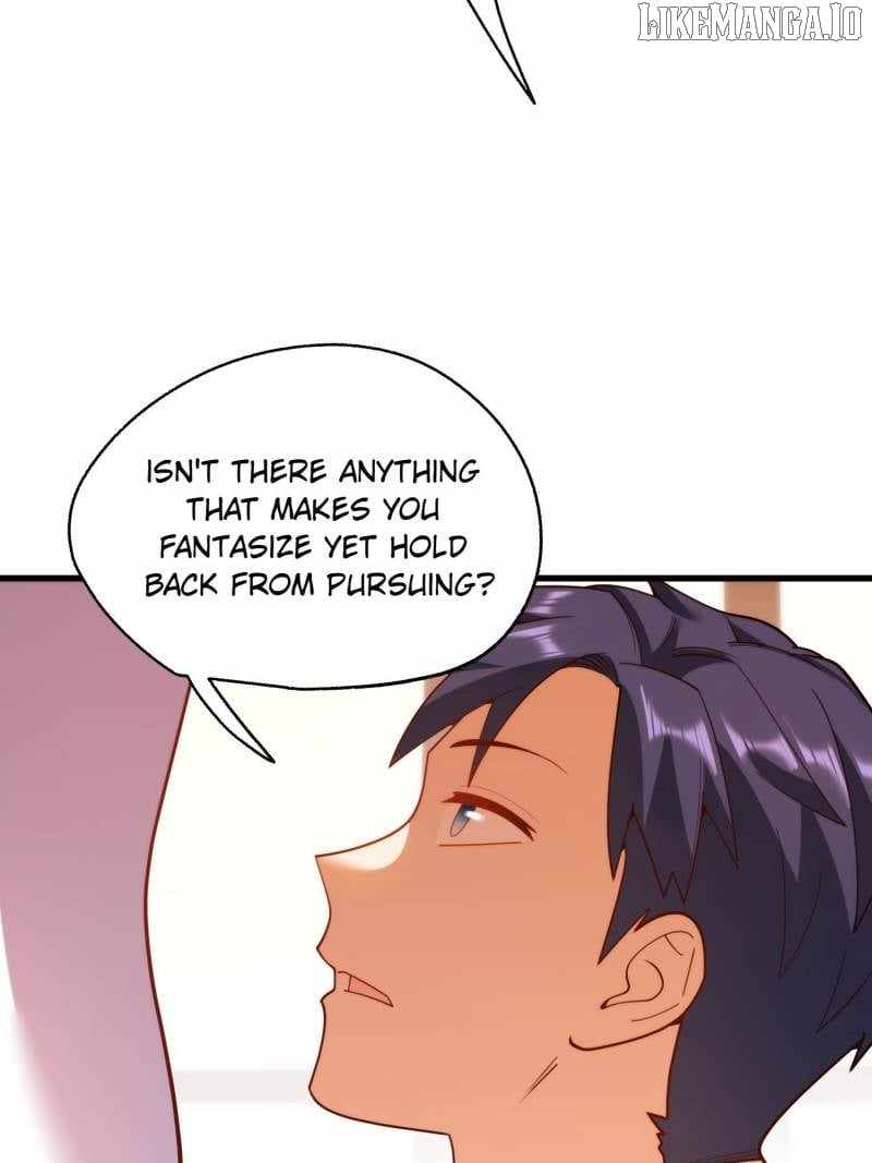 I Regressed to Level Up Instead of Being a Simp Chapter 209 page 24
