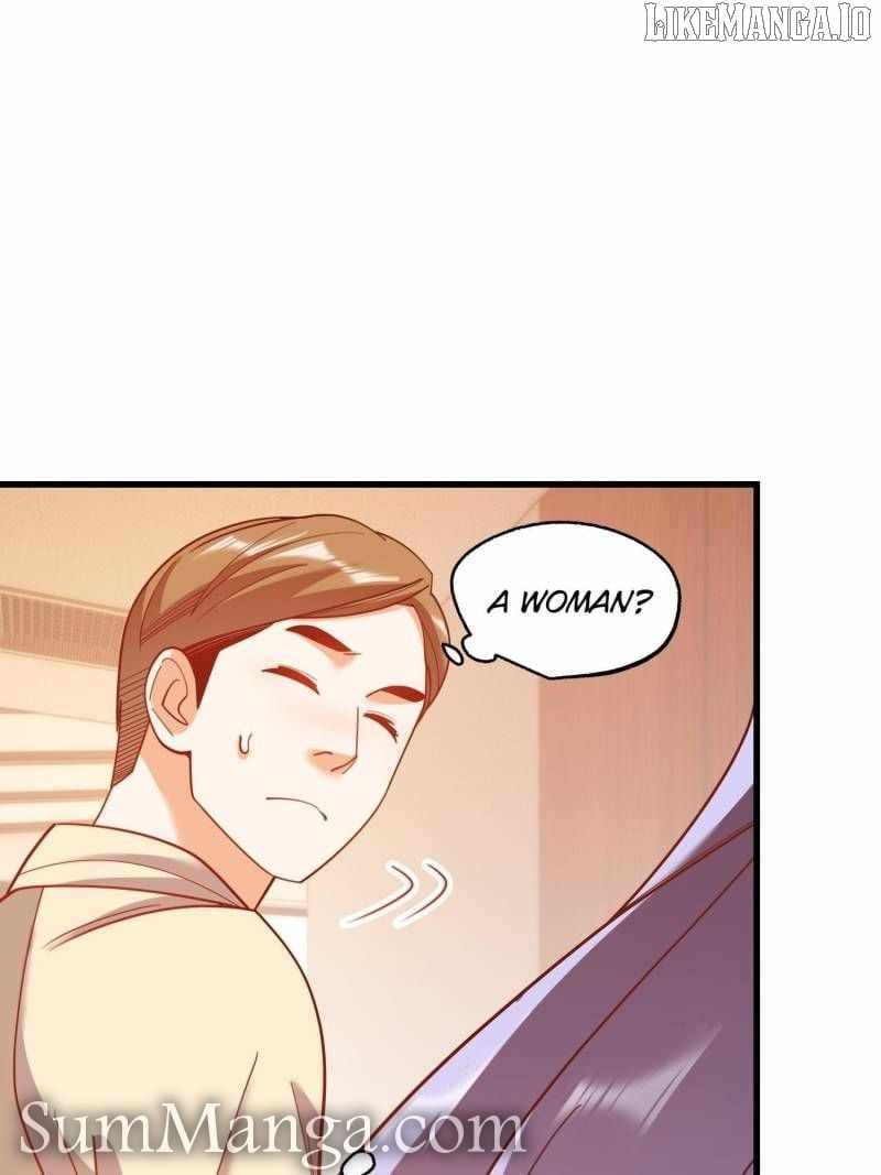 I Regressed to Level Up Instead of Being a Simp Chapter 209 page 39