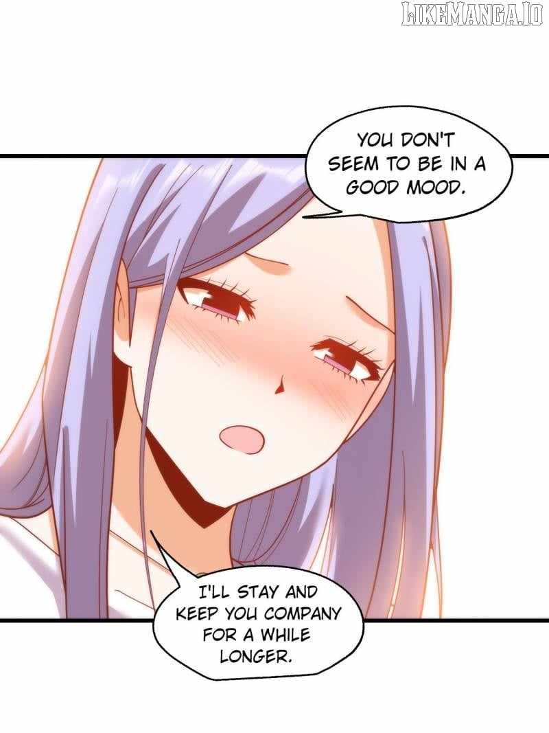I Regressed to Level Up Instead of Being a Simp Chapter 209 page 30