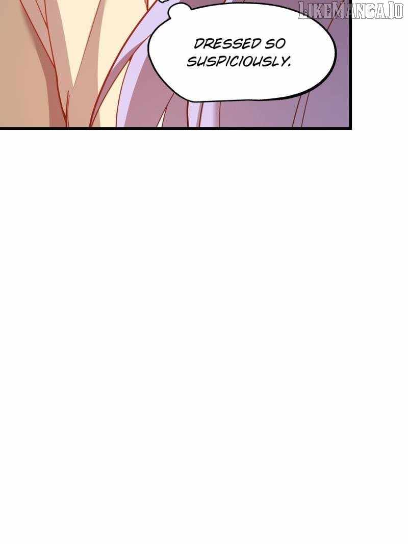 I Regressed to Level Up Instead of Being a Simp Chapter 209 page 40