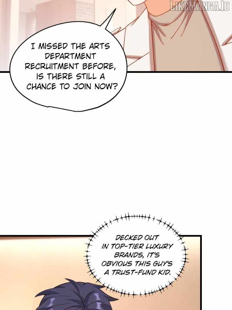 I Regressed to Level Up Instead of Being a Simp Chapter 209 page 47