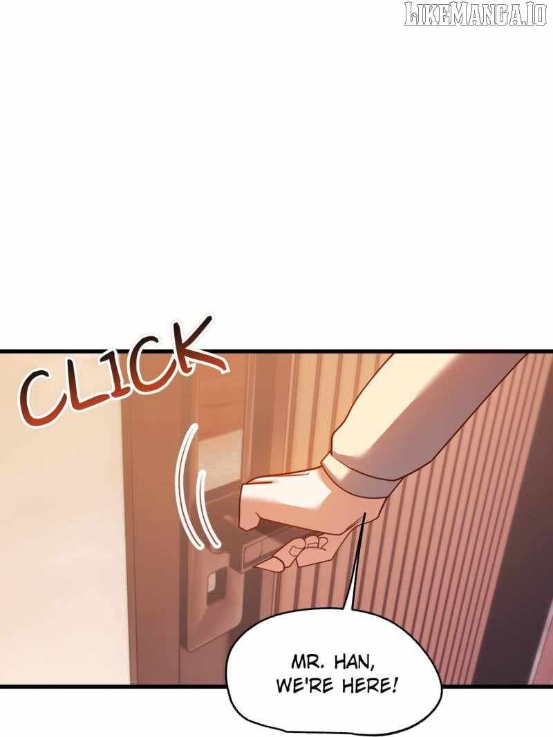 I Regressed to Level Up Instead of Being a Simp Chapter 209 page 36