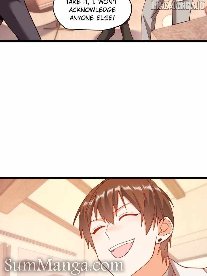 I Regressed to Level Up Instead of Being a Simp Chapter 209 page 46