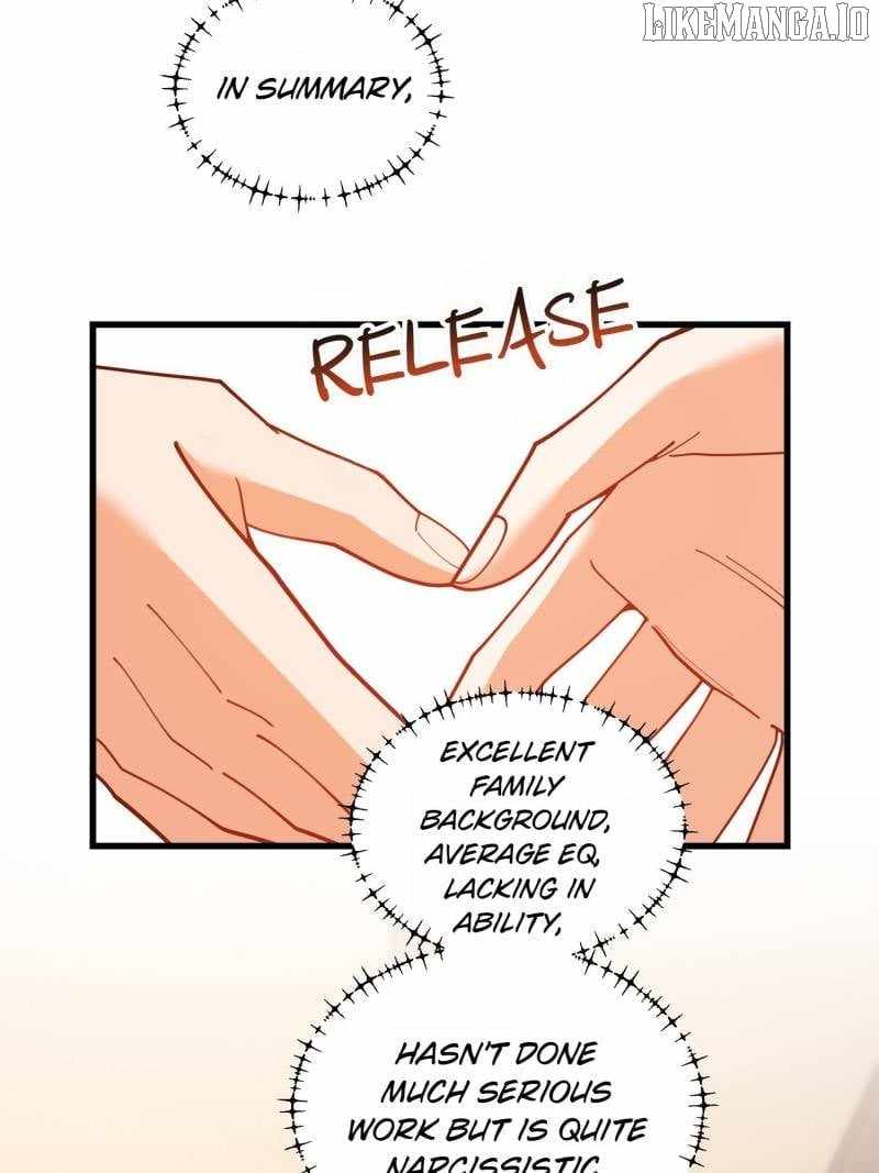 I Regressed to Level Up Instead of Being a Simp Chapter 209 page 49