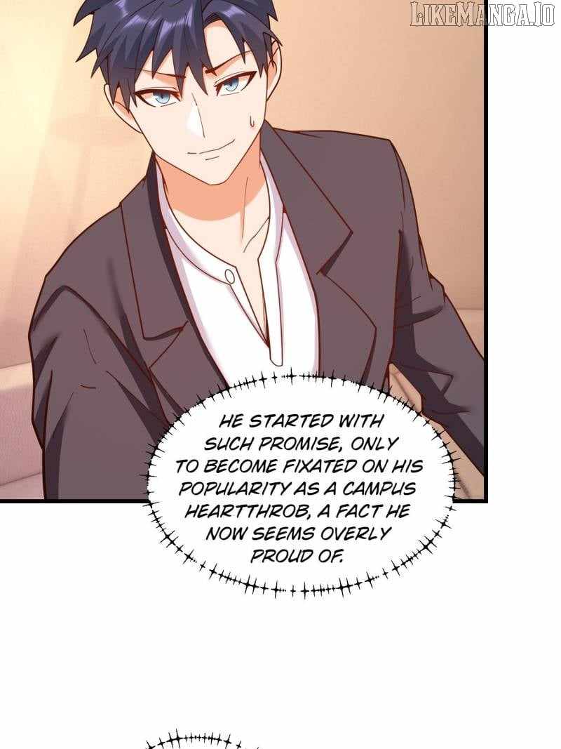I Regressed to Level Up Instead of Being a Simp Chapter 209 page 48