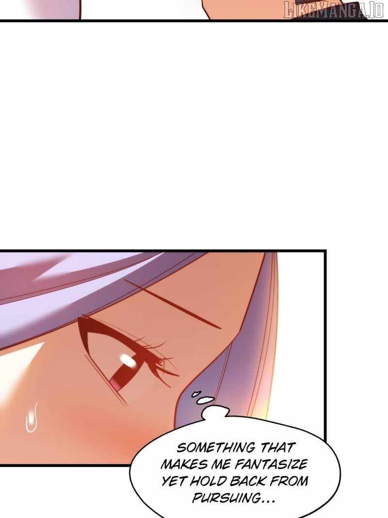 I Regressed to Level Up Instead of Being a Simp Chapter 209 page 25