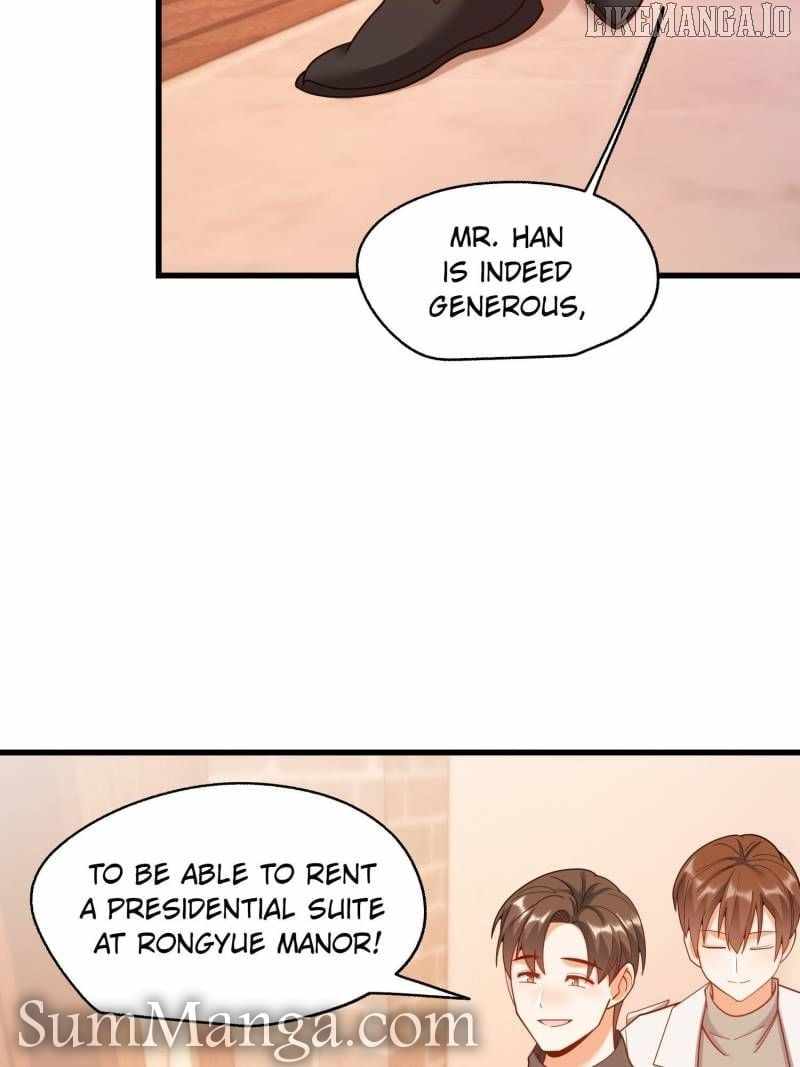 I Regressed to Level Up Instead of Being a Simp Chapter 209 page 33