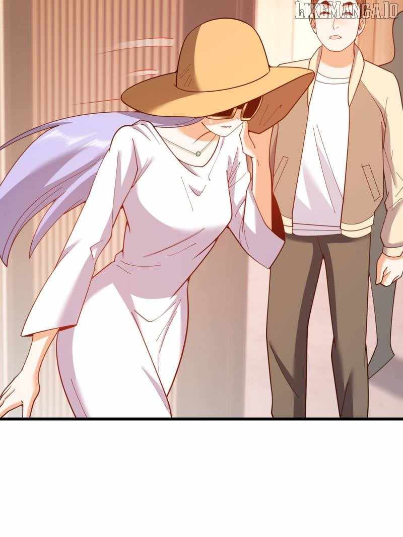 I Regressed to Level Up Instead of Being a Simp Chapter 209 page 38