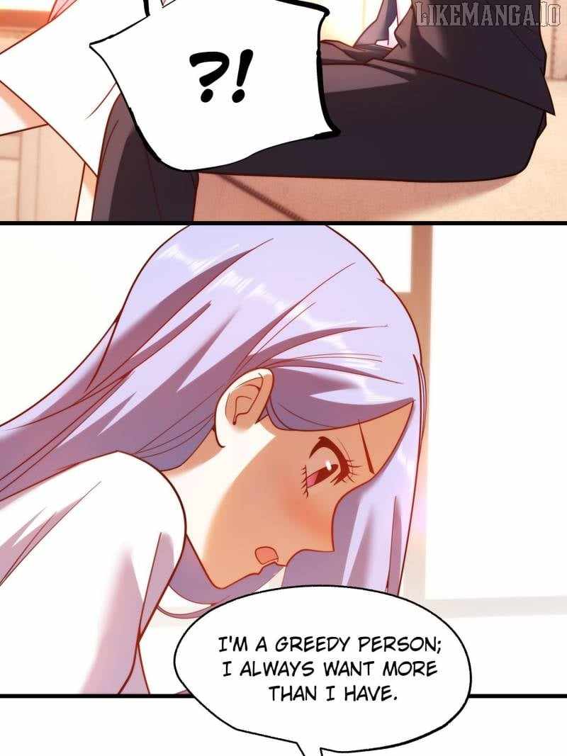I Regressed to Level Up Instead of Being a Simp Chapter 209 page 23