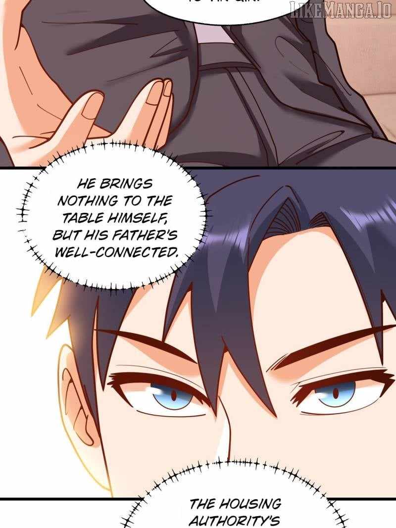 I Regressed to Level Up Instead of Being a Simp Chapter 209 page 51