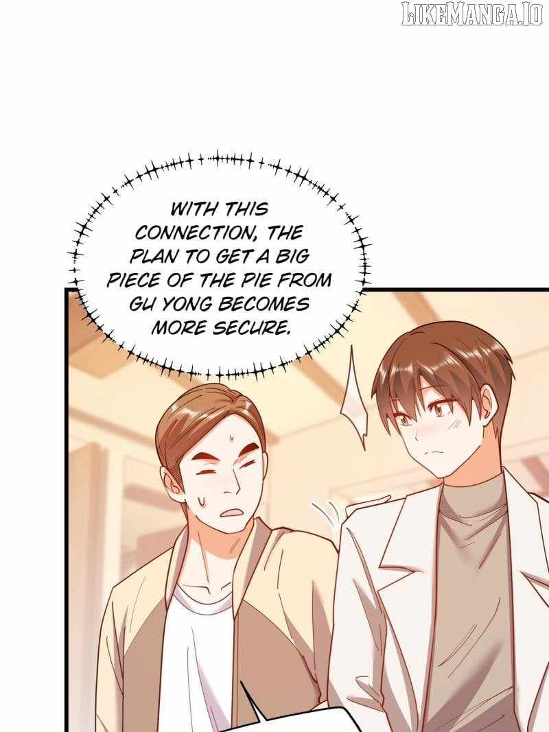 I Regressed to Level Up Instead of Being a Simp Chapter 209 page 53