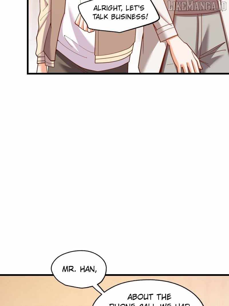 I Regressed to Level Up Instead of Being a Simp Chapter 209 page 54