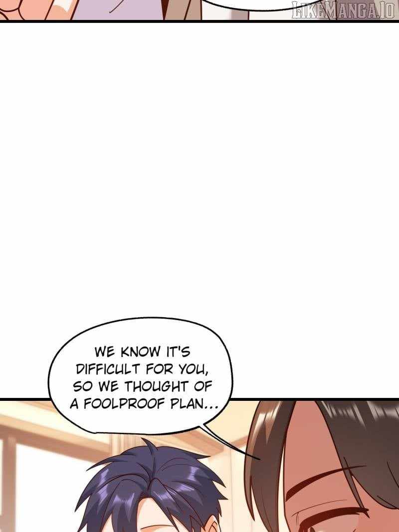 I Regressed to Level Up Instead of Being a Simp Chapter 209 page 56
