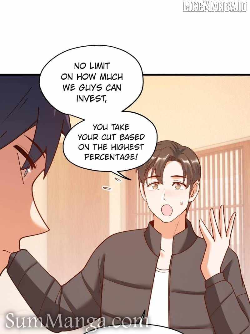 I Regressed to Level Up Instead of Being a Simp Chapter 209 page 58