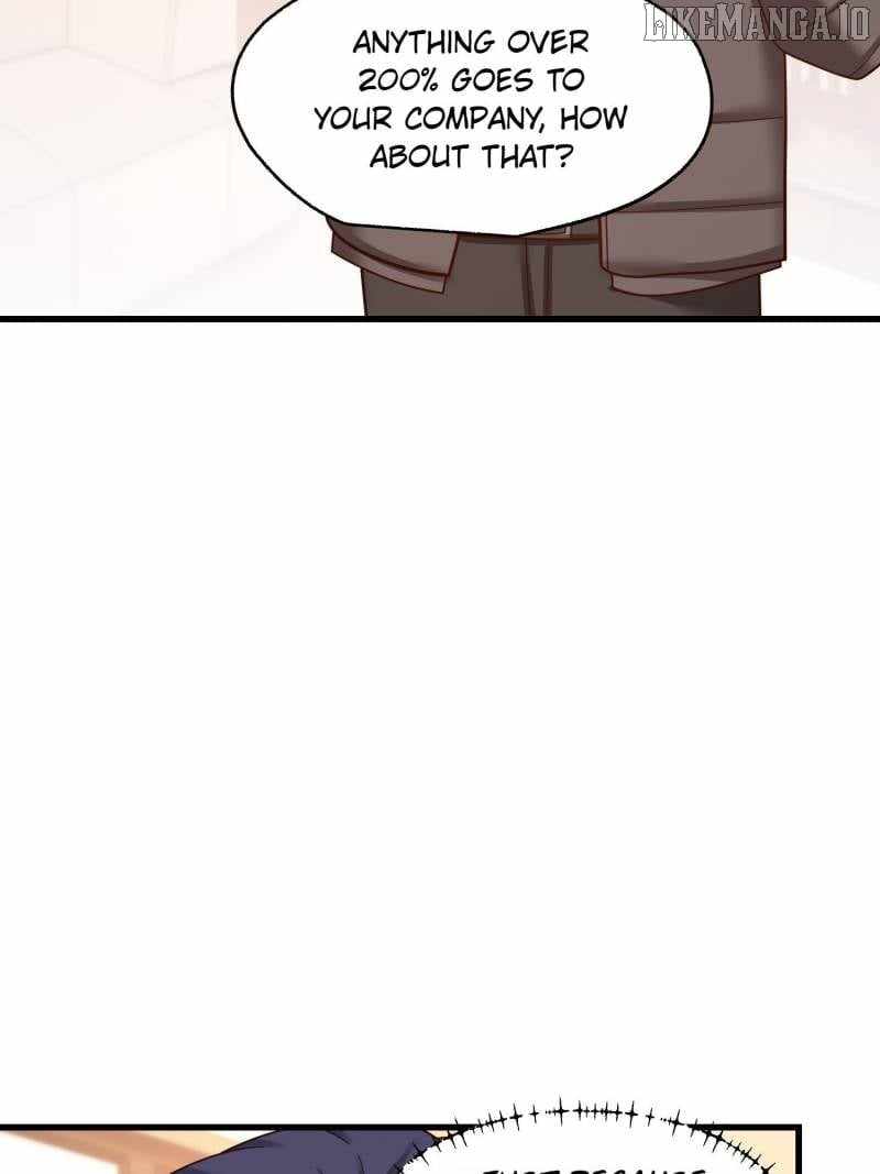 I Regressed to Level Up Instead of Being a Simp Chapter 209 page 59