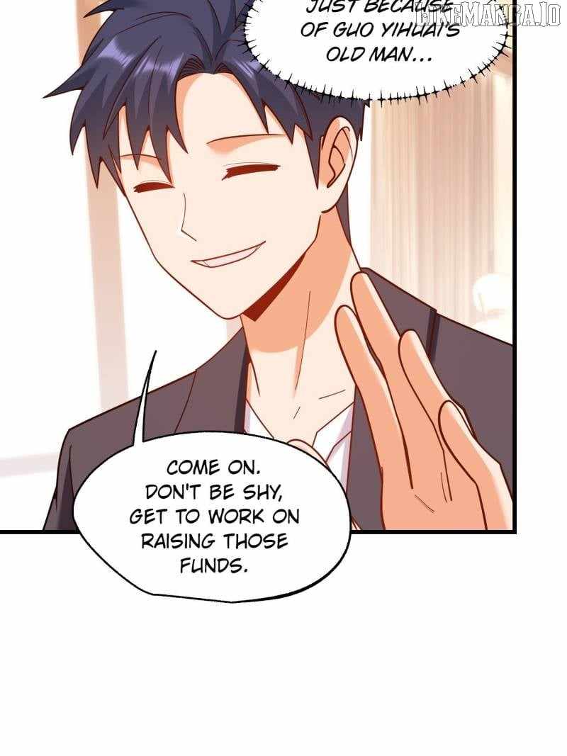 I Regressed to Level Up Instead of Being a Simp Chapter 209 page 60