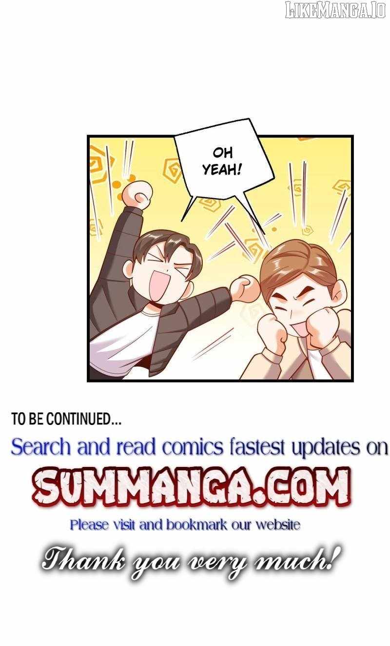 I Regressed to Level Up Instead of Being a Simp Chapter 209 page 61