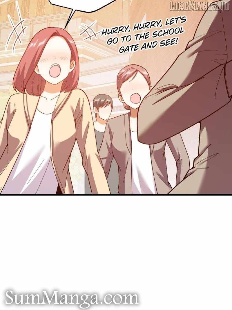 I Regressed to Level Up Instead of Being a Simp Chapter 210 page 3