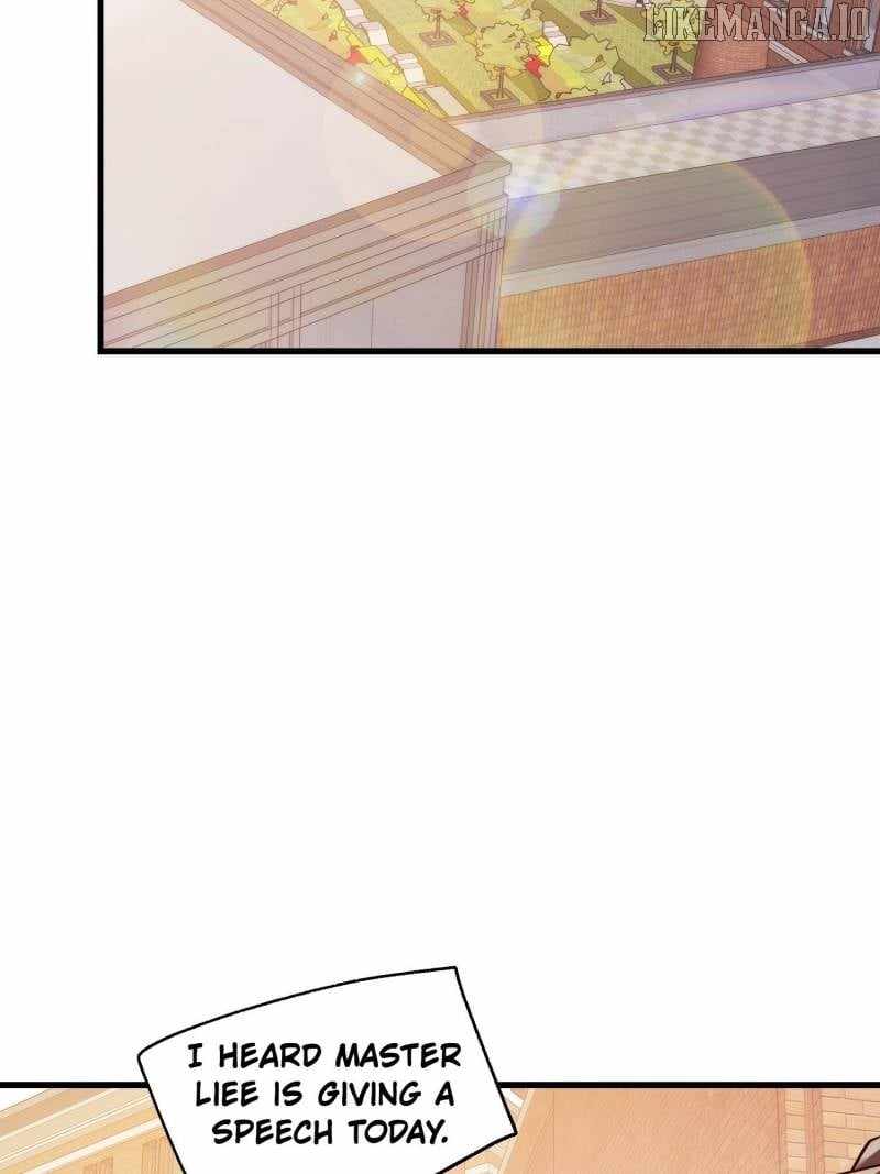 I Regressed to Level Up Instead of Being a Simp Chapter 210 page 2