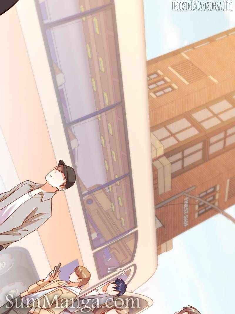 I Regressed to Level Up Instead of Being a Simp Chapter 210 page 9