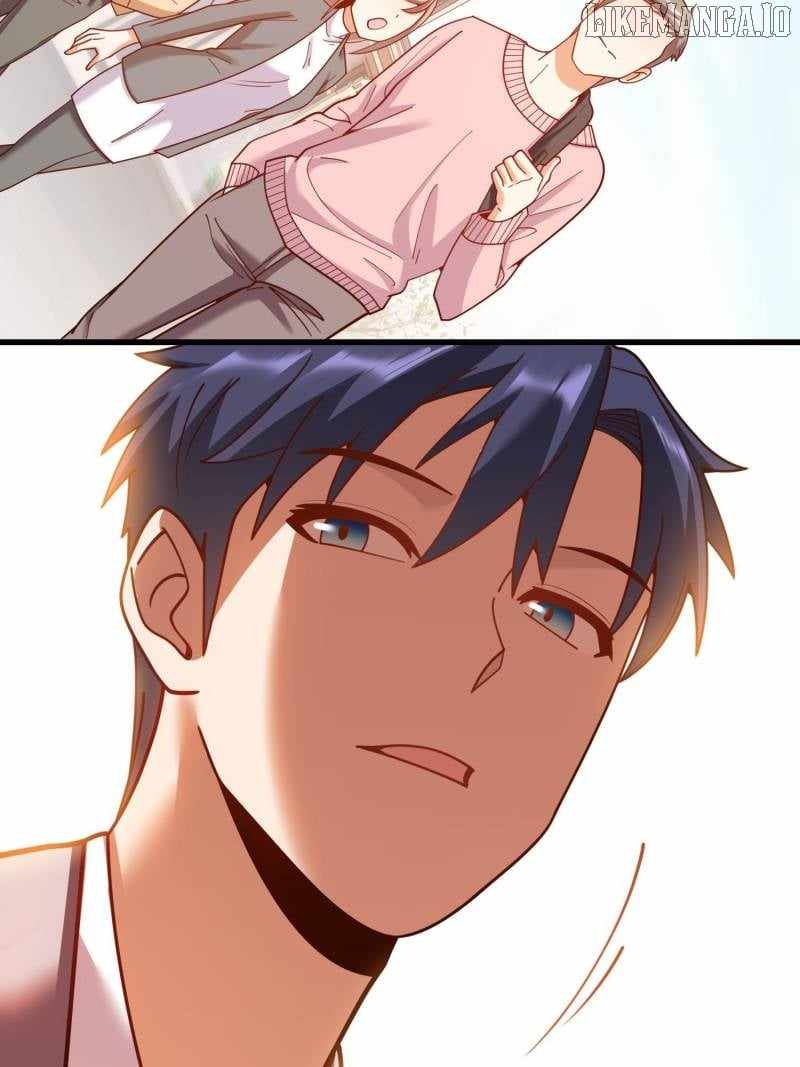 I Regressed to Level Up Instead of Being a Simp Chapter 210 page 10
