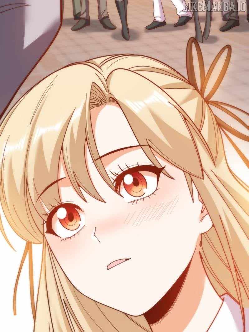 I Regressed to Level Up Instead of Being a Simp Chapter 210 page 15