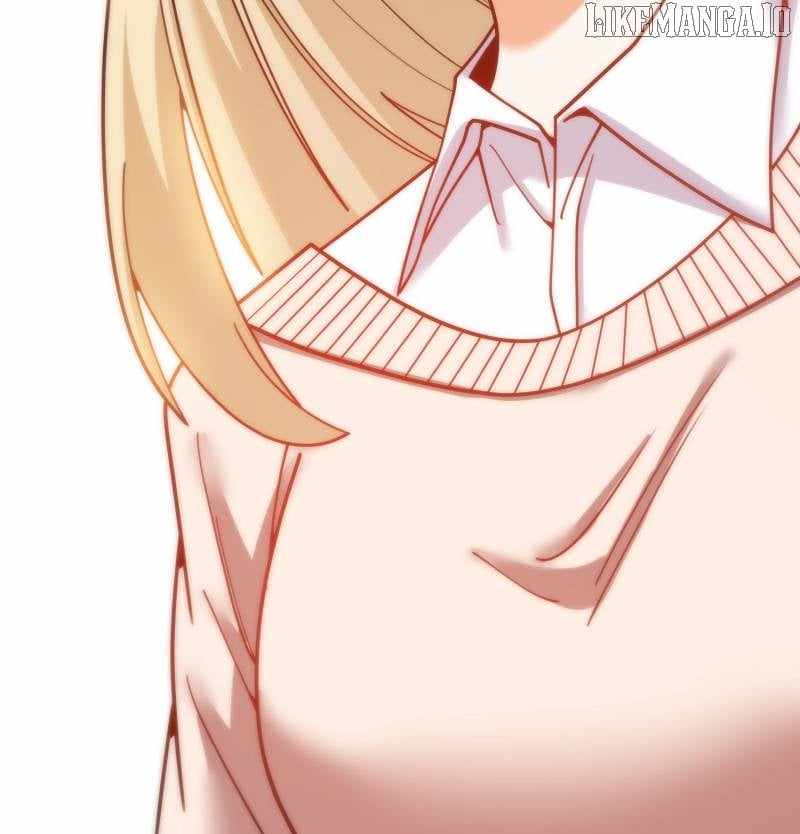 I Regressed to Level Up Instead of Being a Simp Chapter 210 page 16