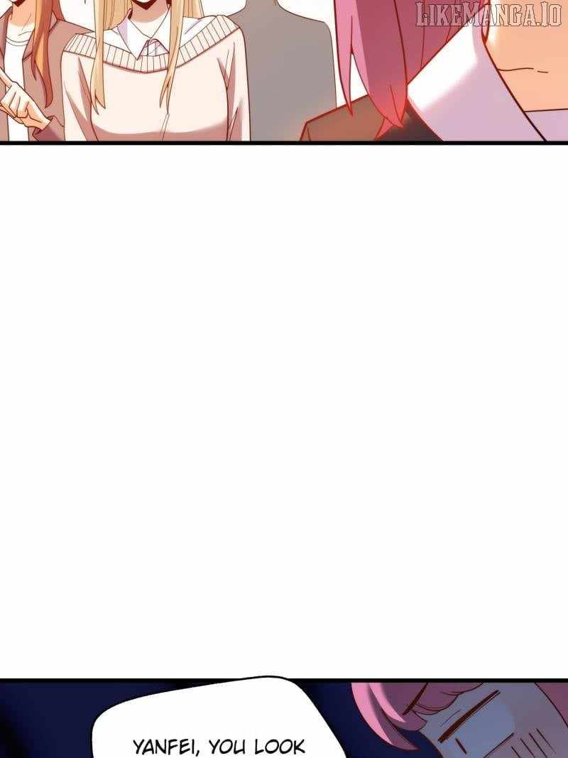 I Regressed to Level Up Instead of Being a Simp Chapter 210 page 21